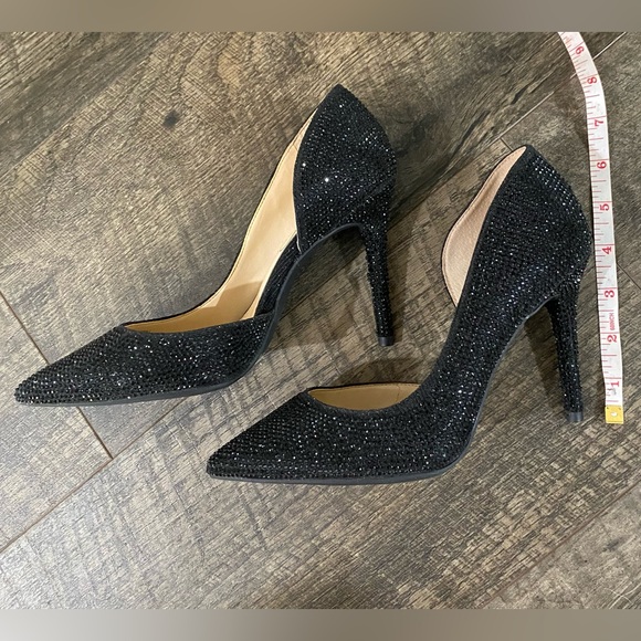 Jessica Simpson heels - Picture 3 of 4